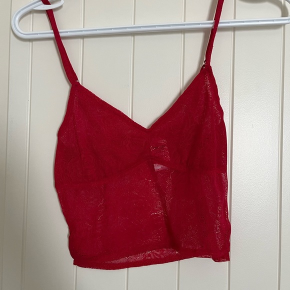 Boys lie yung cherry tank - Picture 4 of 5